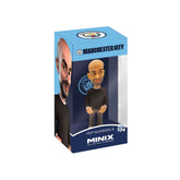 Minix Pep Guardiola 14293